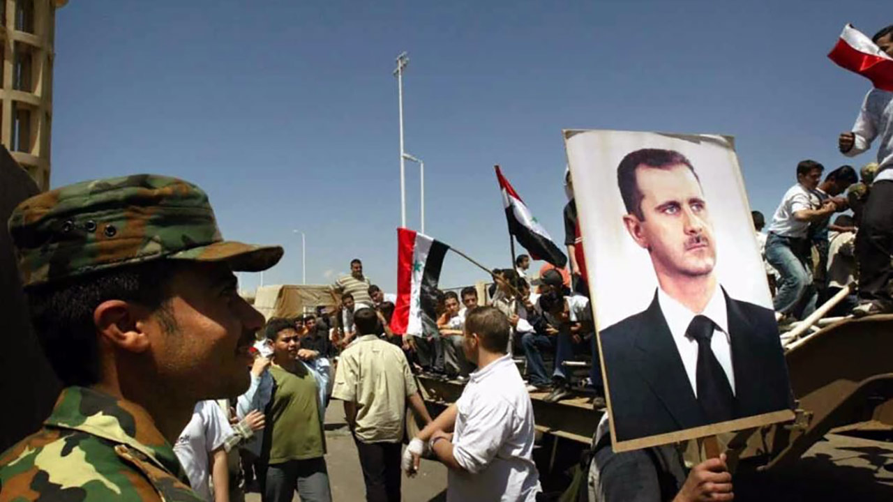 Foto - İran Beşar Esad defterini kapattı mı? Dikkat çeken sözler