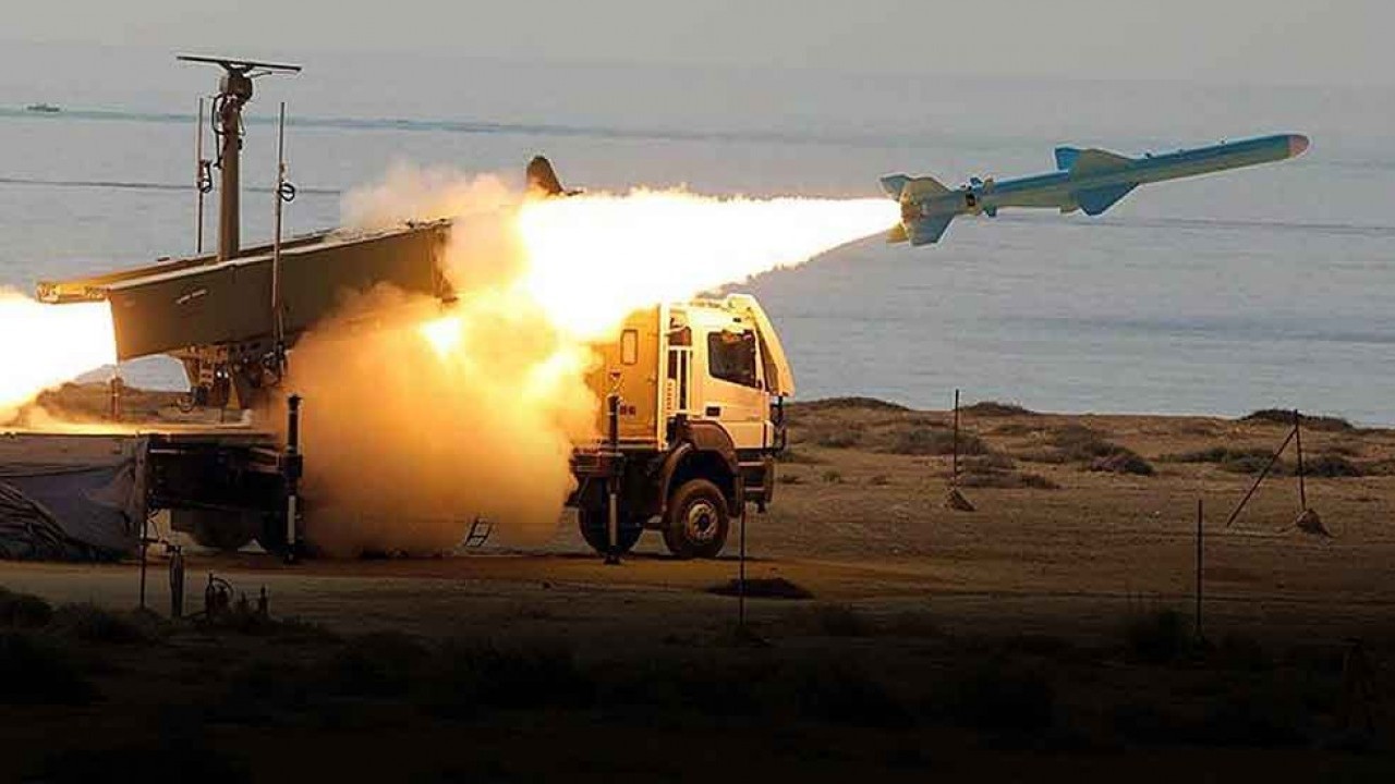İran 'biz atmadık' diyordu! Türkiye Hatay ve Antep'te düşürülen füzelerin konumunu buldu