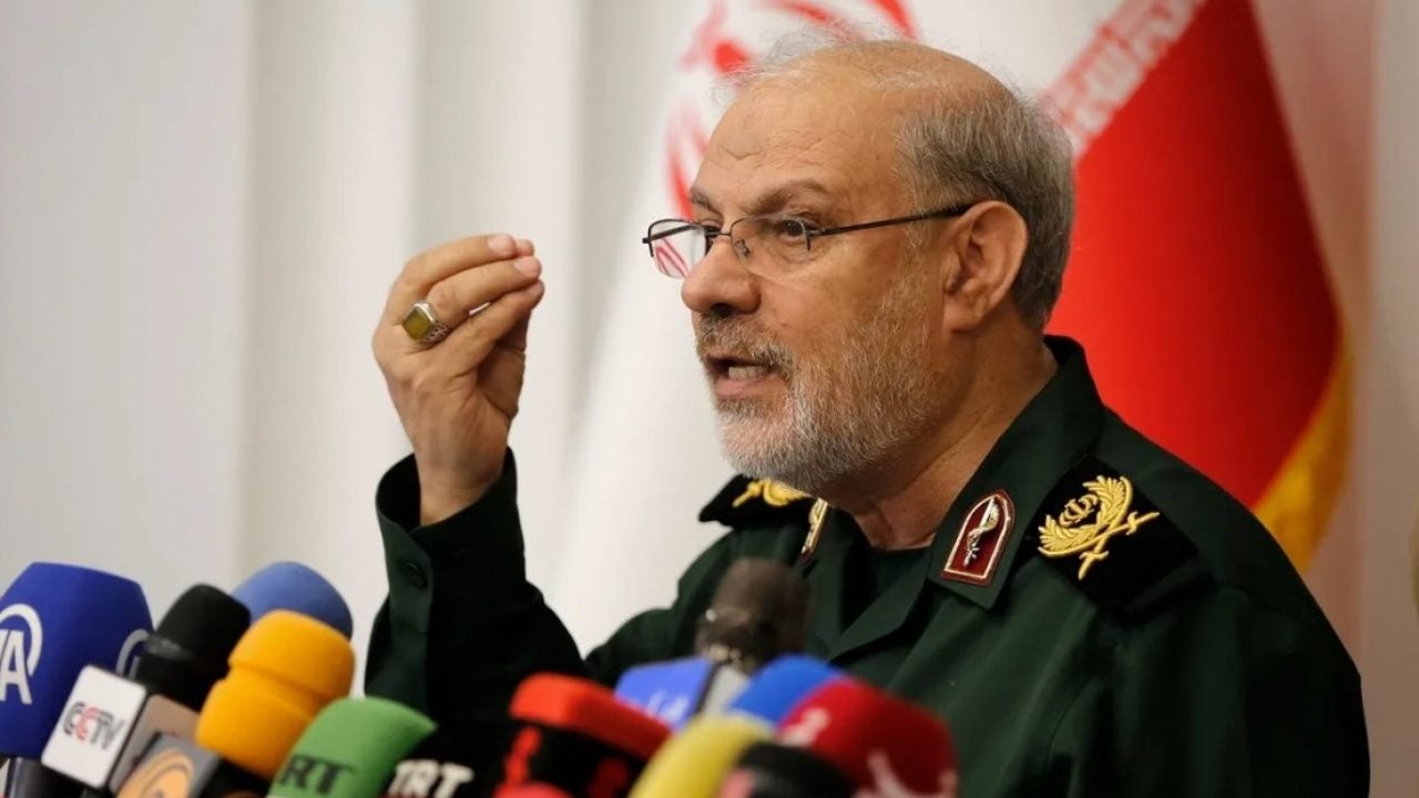 İran Devrim Muhafızlarından ABD’ye gözdağı: Bu kez vereceğimiz karşılık daha şiddetli olacak