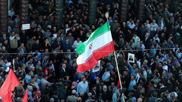 Foto - İran Devrim Muhafızları'nın son açıklaması ortalığı karıştıracak! 'Askerlerimiz öldürüldü'