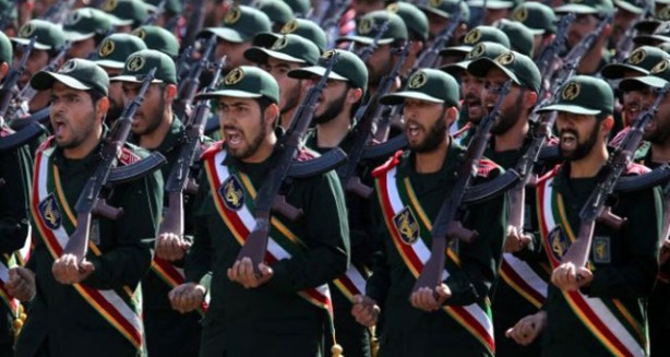 Foto - İran Devrim Muhafızları'nın son açıklaması ortalığı karıştıracak! 'Askerlerimiz öldürüldü'