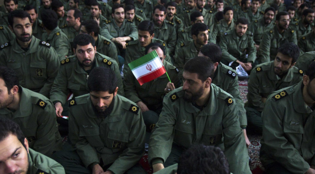 Foto - İran Devrim Muhafızları'nın son açıklaması ortalığı karıştıracak! 'Askerlerimiz öldürüldü'