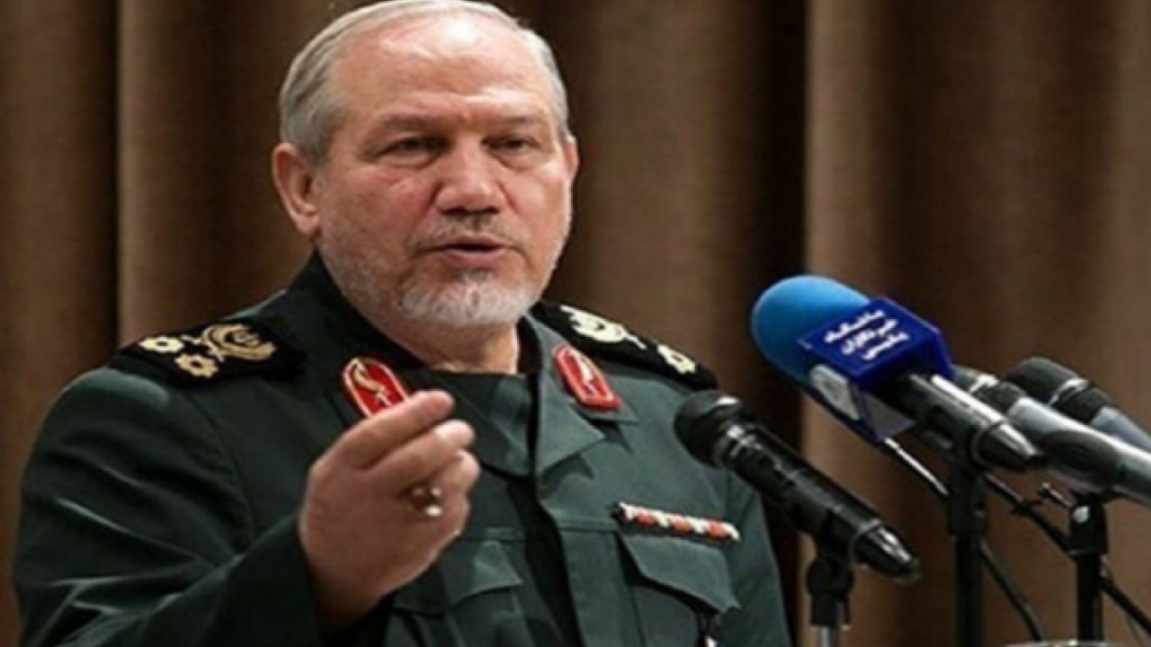 Foto - İran dünyaya duyurdu: 16 savaş pilotunu öldürdük