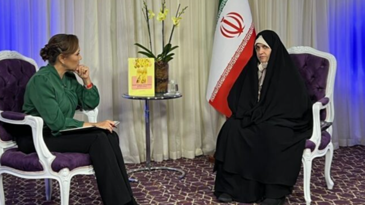 Foto - İran eski Cumhurbaşkanı Reisi'nin eşinin skandal Türkiye sözleri yeniden gündem oldu! İtiraf gibi itiraf