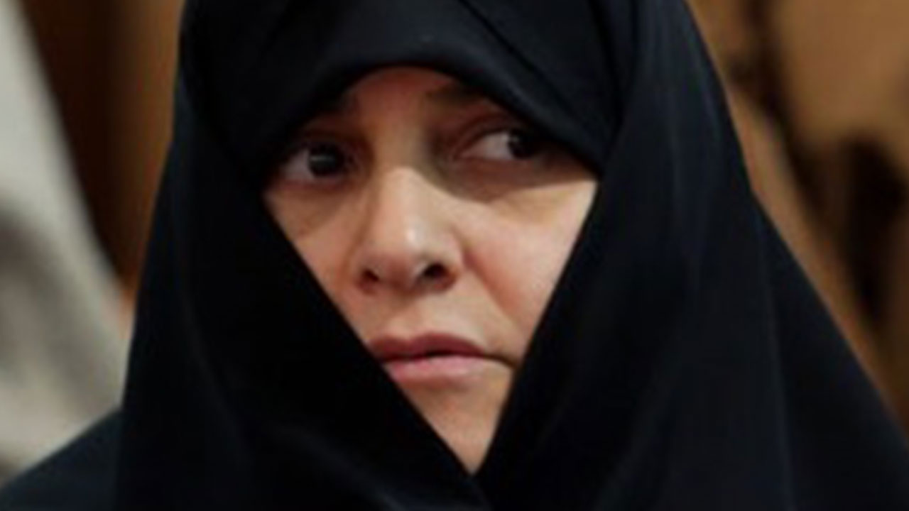 İran eski Cumhurbaşkanı Reisi'nin eşinin skandal Türkiye sözleri yeniden gündem oldu! İtiraf gibi itiraf