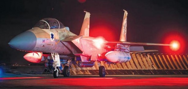 Foto - İran füzeleri tiyatrosunun İsrail'e maliyeti belli oldu! 