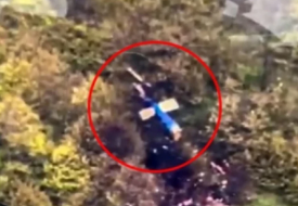 Foto - İran Genelkurmay Başkanlığı'ndan Türk İHA'sına küstah iftira! Bu kadar ileri gideceklerini kimse beklemiyordu