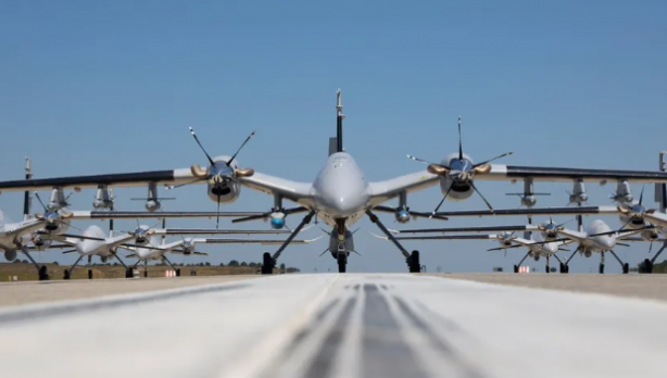 Foto - İran Genelkurmay Başkanlığı'ndan Türk İHA'sına küstah iftira! Bu kadar ileri gideceklerini kimse beklemiyordu