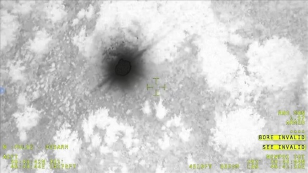 Foto - İran Genelkurmay Başkanlığı'ndan Türk İHA'sına küstah iftira! Bu kadar ileri gideceklerini kimse beklemiyordu