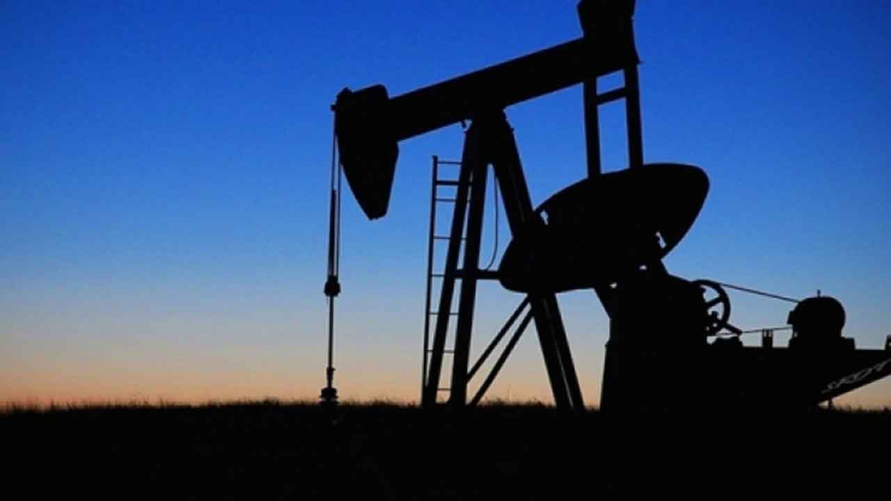 Foto - İran hırsızlığa başladı! Günlük 50 bin varil petrolü sınır hattından kaçırmaya başladılar