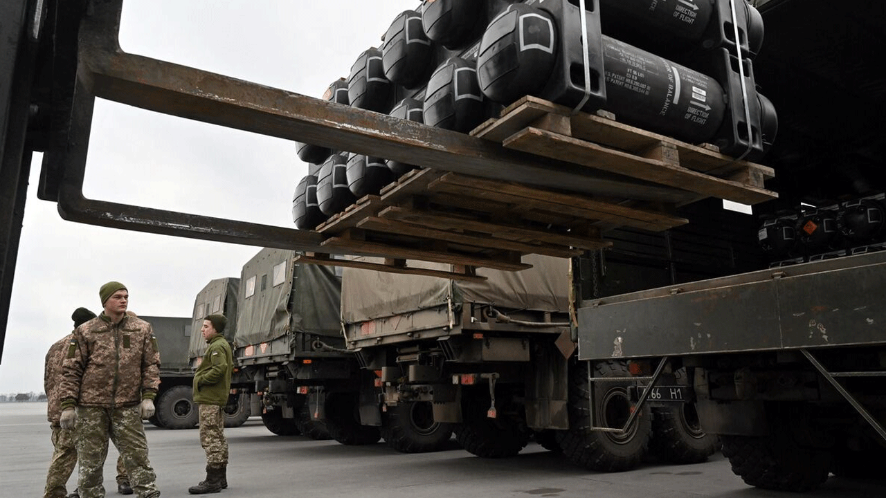 Foto - İran iddiası sonrası harekete geçtiler: ABD'den dikkat çeken sevkiyat!