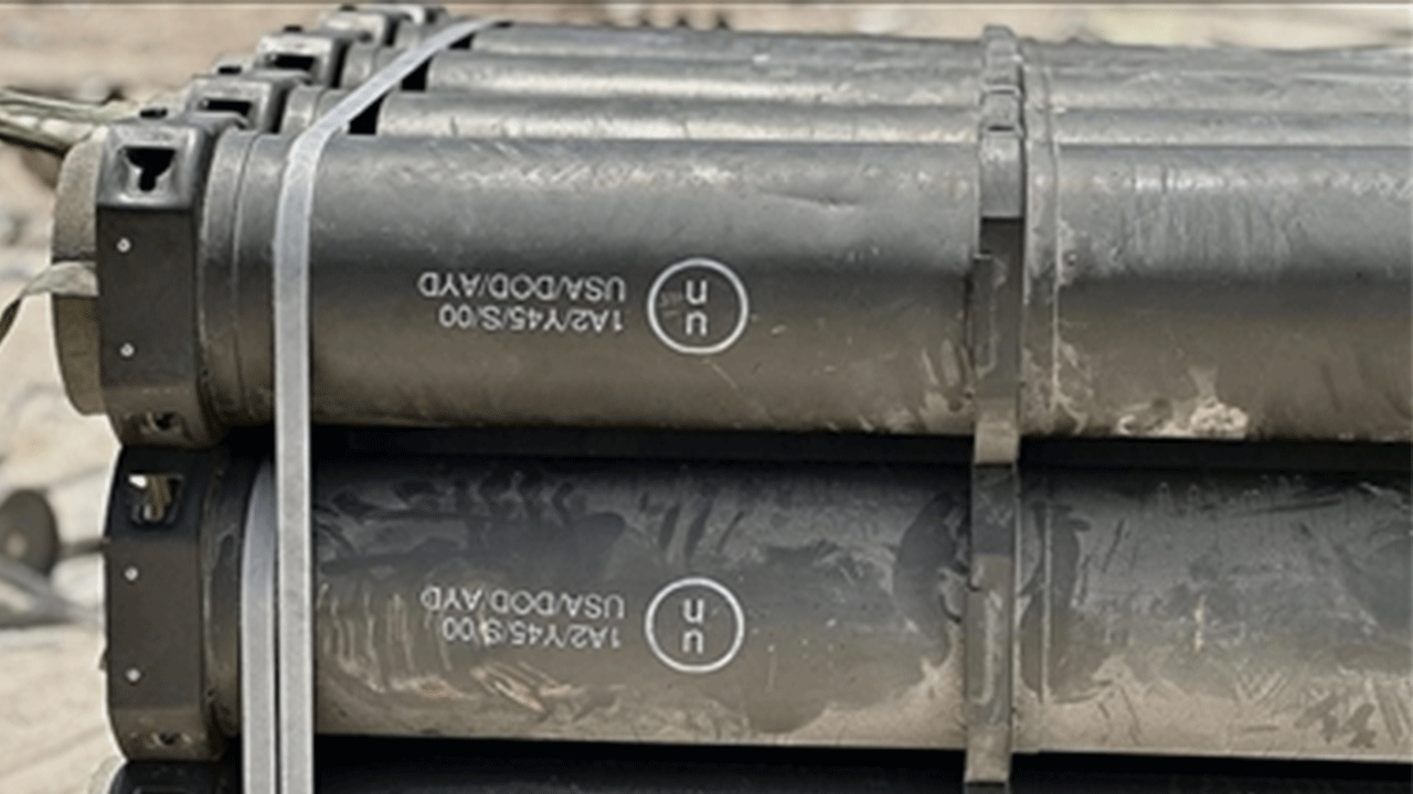 İran iddiası sonrası harekete geçtiler: ABD'den dikkat çeken sevkiyat!