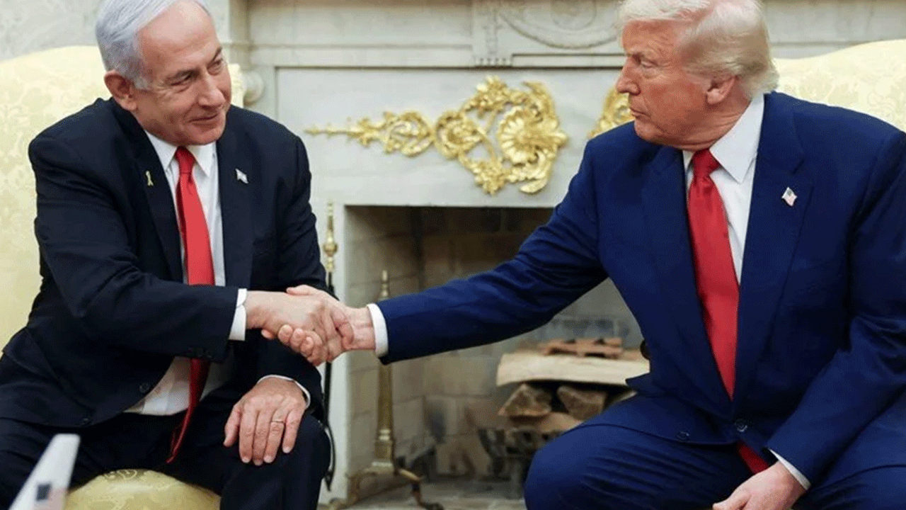 Foto - İran iddiası sonrası harekete geçtiler: ABD'den dikkat çeken sevkiyat!