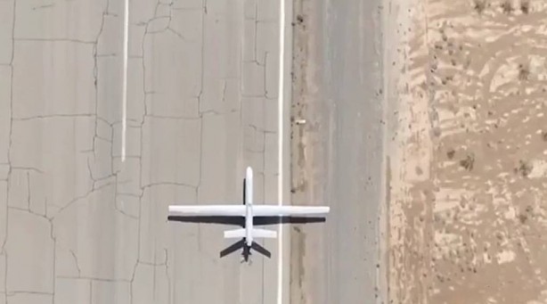 Foto - "İran İHA'larımızı tersine mühendislik ile kopyalamaya başladı! Bu haksızlık"