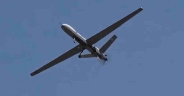 Foto - "İran İHA'larımızı tersine mühendislik ile kopyalamaya başladı! Bu haksızlık"