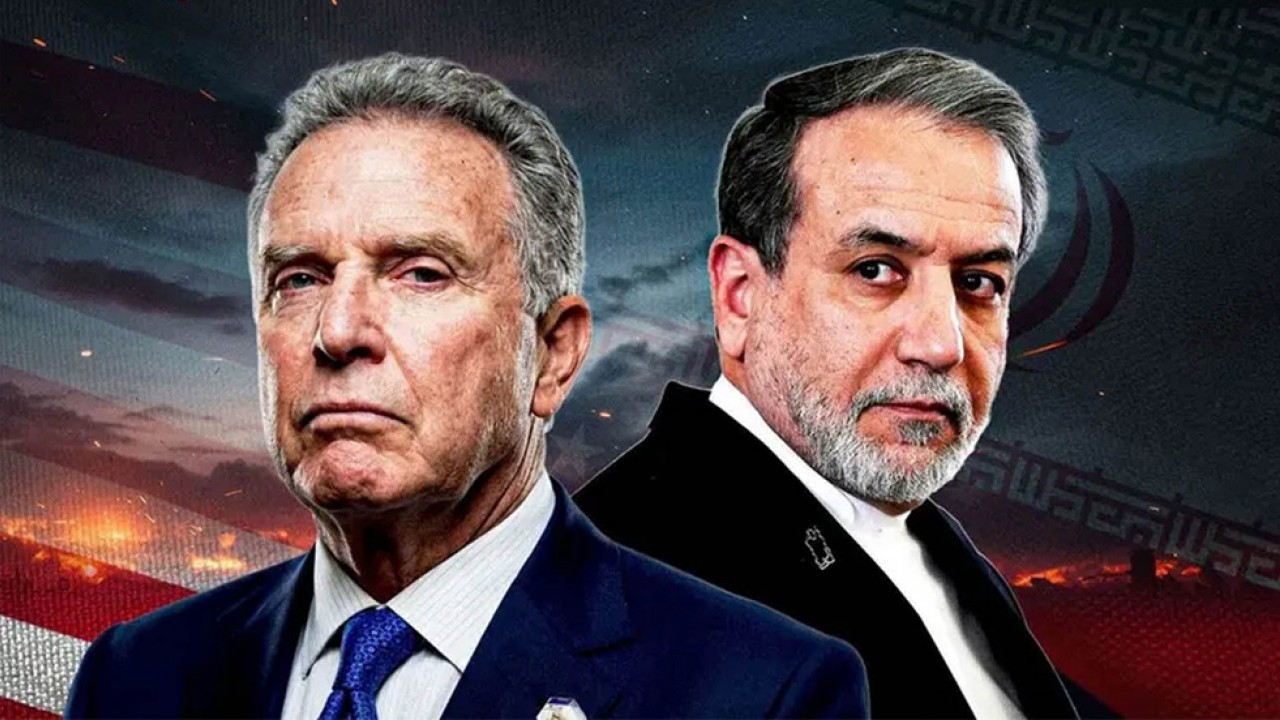 İran ile ABD kapalı kapılar ardında mı görüşüyor? Dışişleri Bakanı Erakçi’den flaş açıklama