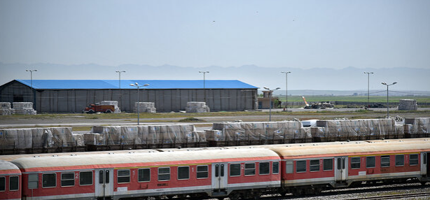 Foto - İran ile Türkiye birbirine bağlanıyor! Tahran yönetimi teklifini yaptı