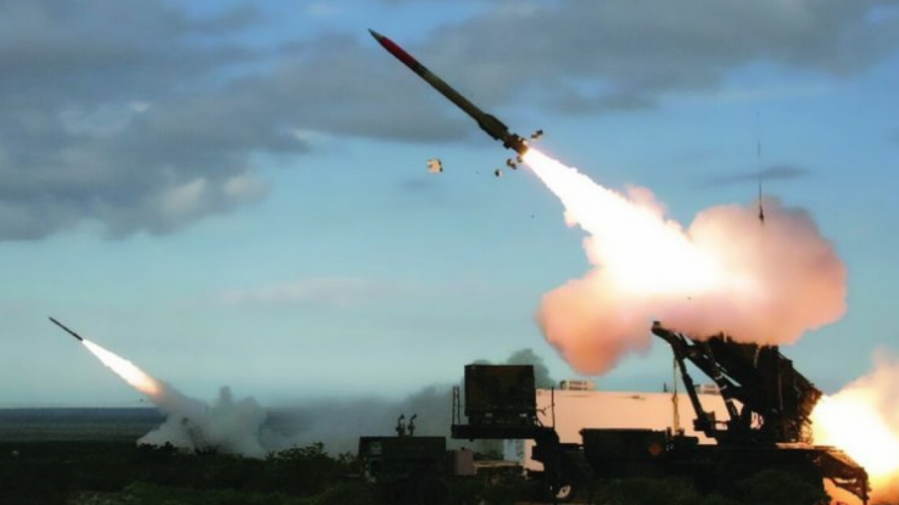 İran, Irak Bölgesi'ne balistik füze fırlatıldığı iddialarını yalanladı! Dünyaya ilan etti