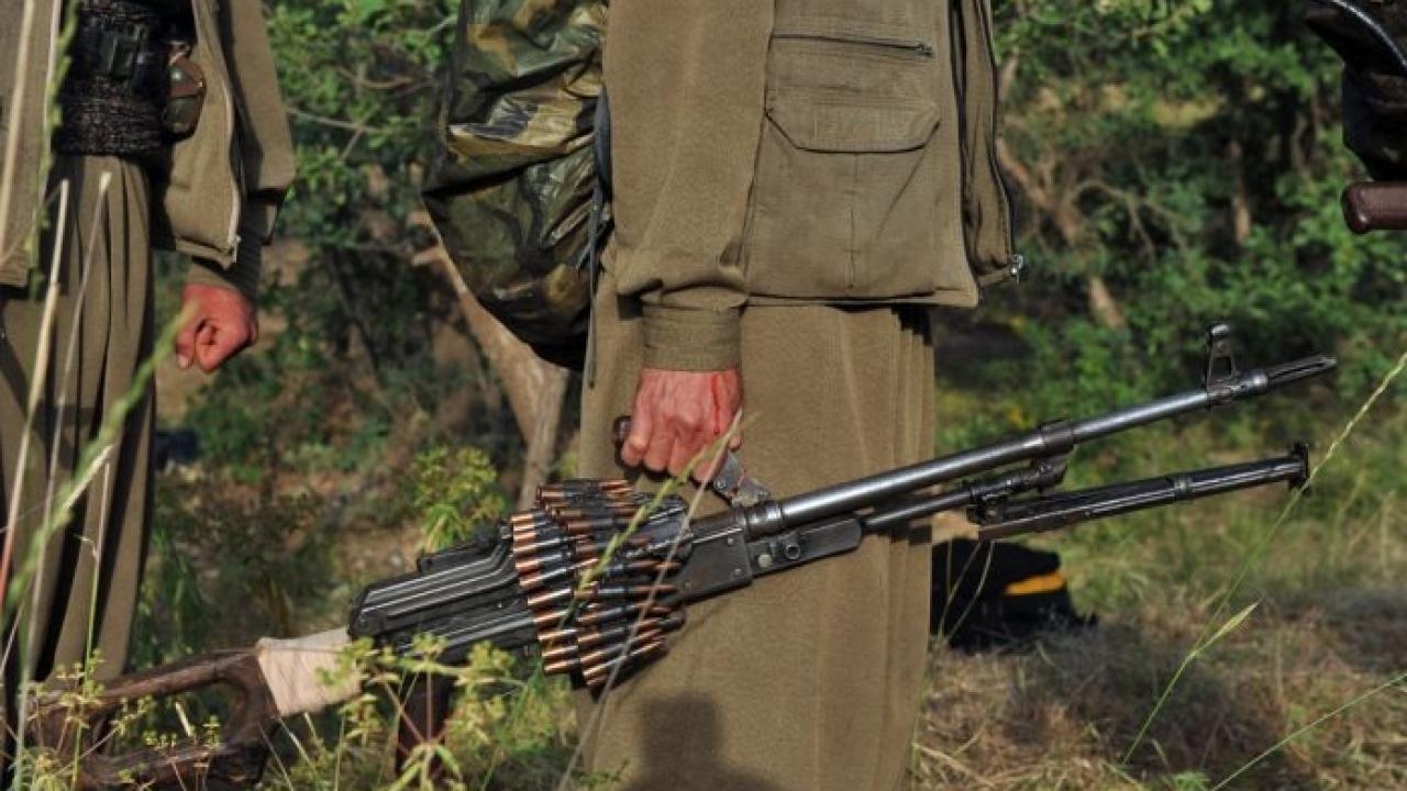 Foto - İran-İsrail savaşı devam ederken PKK’dan şok eden karar! "Yok artık daha neler" diyeceksiniz