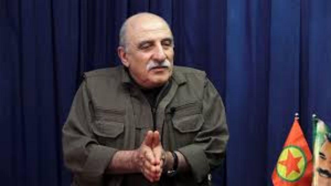 Foto - İran-İsrail savaşı devam ederken PKK’dan şok eden karar! "Yok artık daha neler" diyeceksiniz