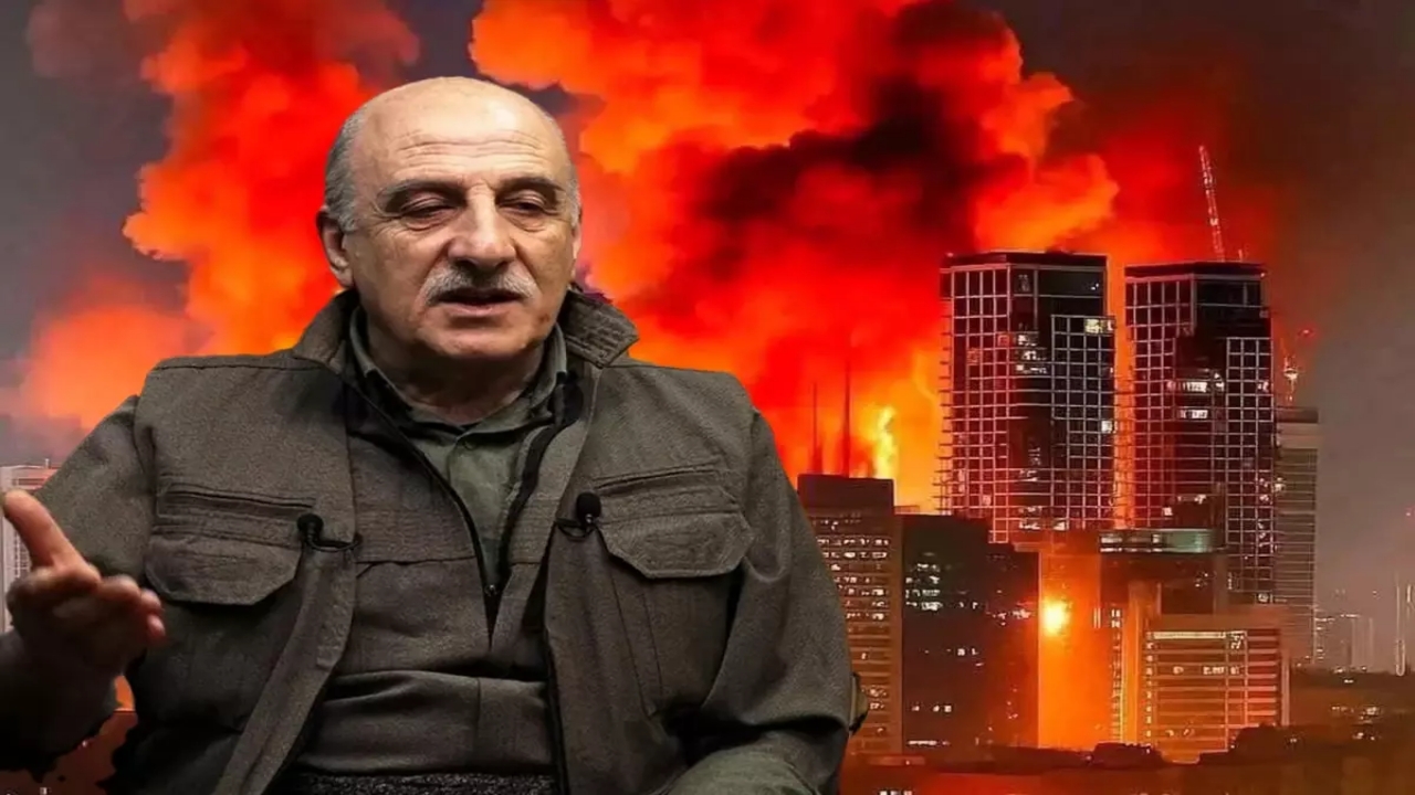 İran-İsrail savaşı devam ederken PKK’dan şok eden karar! "Yok artık daha neler" diyeceksiniz