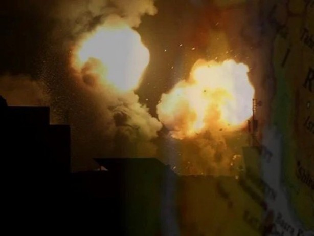 Foto - İran-İsrail savaşı gerçekten çıkarsa kim kimi destekler? Türkiye ve Çin...