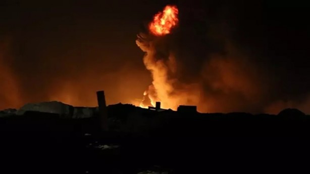 Foto - İran-İsrail savaşı gerçekten çıkarsa kim kimi destekler? Türkiye ve Çin...