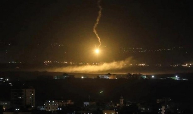 Foto - İran-İsrail savaşı gerçekten çıkarsa kim kimi destekler? Türkiye ve Çin...