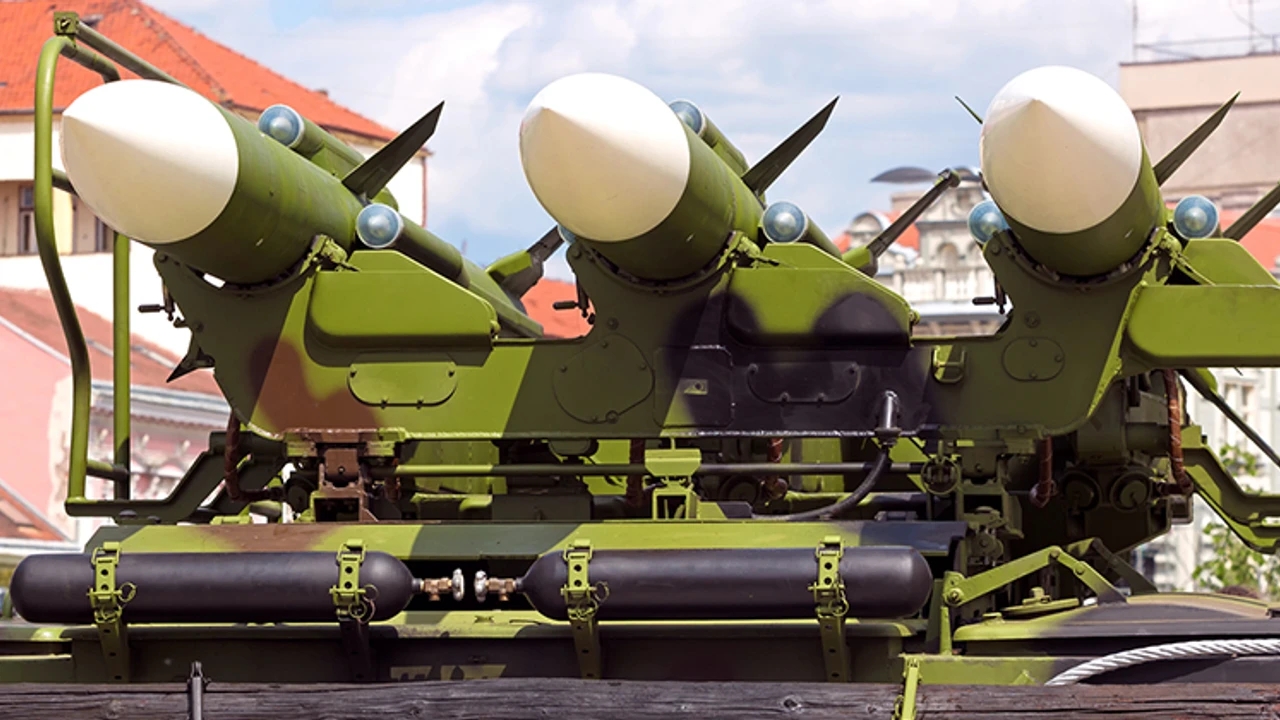 Foto - İran-İsrail savaşı sürerken, kan donduran "ABD" iddiası geldi! Bu, savaşa dahil olmaktan da öte bir şey! Tam bir manyaklık