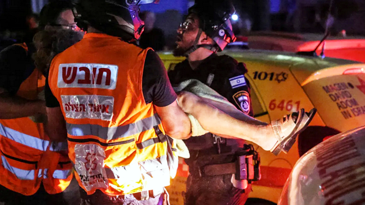 Foto - İran İsrail savaşı sürerken sözleri yeniden gündem oldu: Alçak Siyonist bakın neyin peşindeymiş...