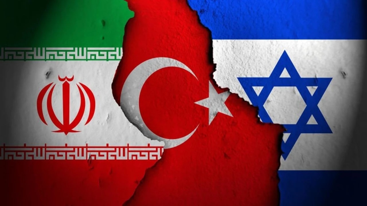 İran-İsrail savaşında beklenmedik "Türkiye" gelişmesi! "Maalesef" diyerek duyuruldu