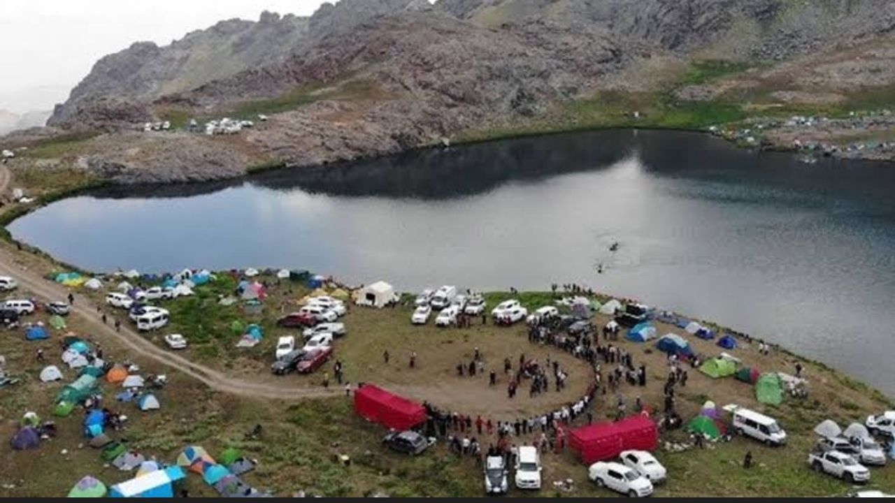 Foto - İran-İsrail savaşında beklenmedik "Türkiye" gelişmesi! "Maalesef" diyerek duyuruldu