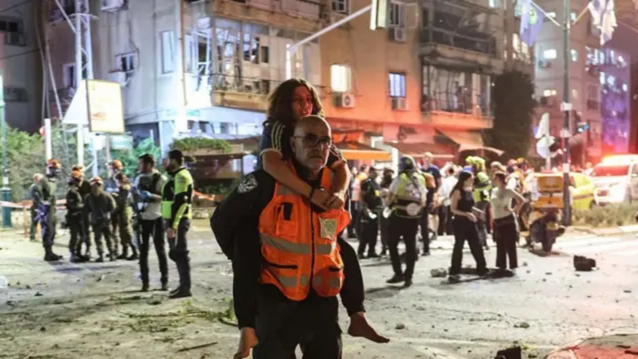 Foto - İran, İsrail’e karşı sonraki saldırı planını açıkladı! Yer yerinden oynayacak