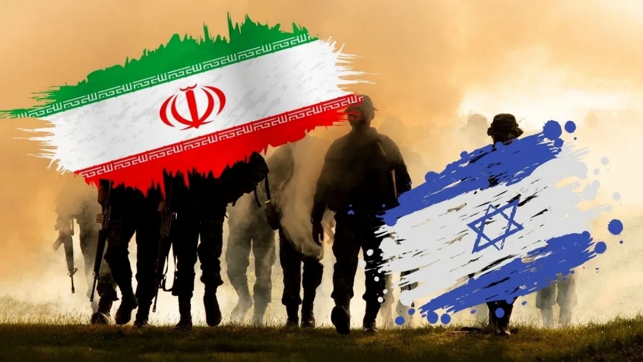 Foto - İran, İsrail’e karşı sonraki saldırı planını açıkladı! Yer yerinden oynayacak