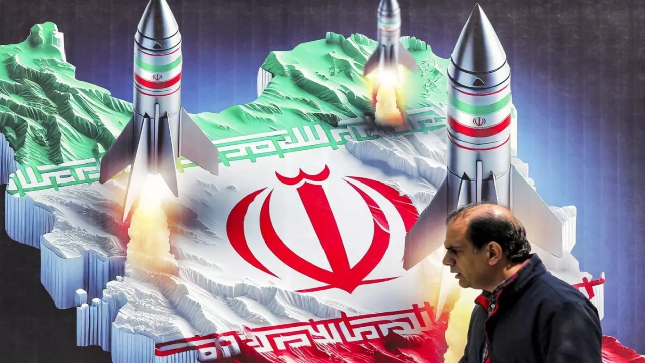 İran, İsrail’e karşı sonraki saldırı planını açıkladı! Yer yerinden oynayacak