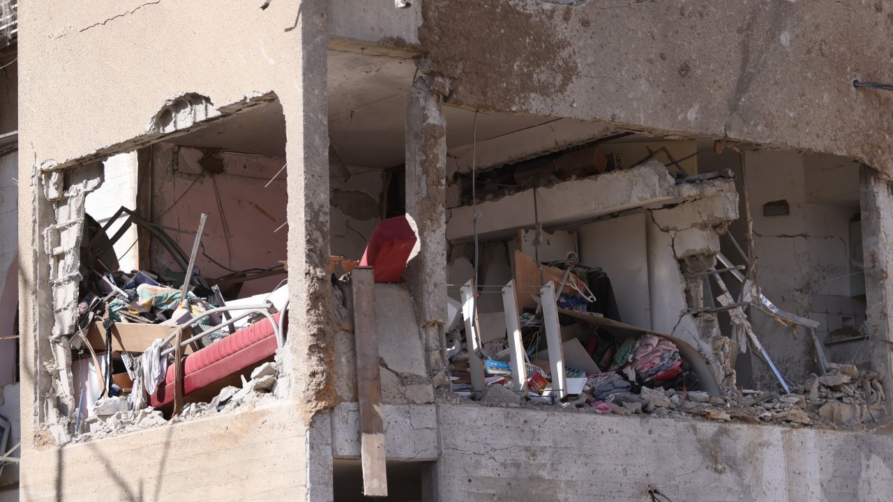 İran, İsrail'i Gazze'ye çevirdi! Yunanistan'dan sürpriz çıkış geldi! Balistik füzeler ve....