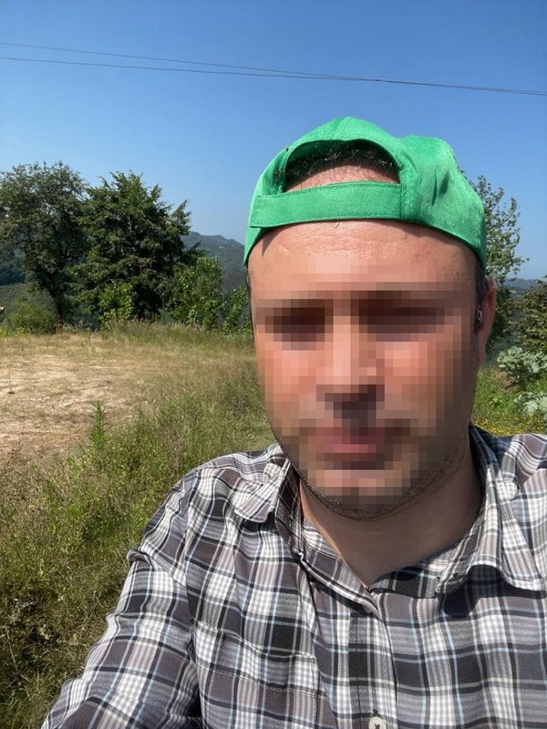 Foto - İran istihbaratına çalıştı, kadın avukatı vurdurdu! Casus savcı gözaltına alındı