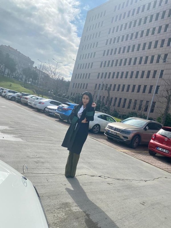 Foto - İran istihbaratına çalıştı, kadın avukatı vurdurdu! Casus savcı gözaltına alındı