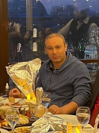Foto - İran istihbaratına çalıştı, kadın avukatı vurdurdu! Casus savcı gözaltına alındı