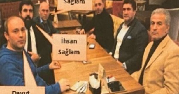 Foto - İran istihbaratına çalıştı, kadın avukatı vurdurdu! Casus savcı gözaltına alındı