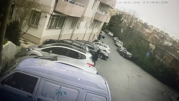 Foto - İran istihbaratına çalıştı, kadın avukatı vurdurdu! Casus savcı gözaltına alındı
