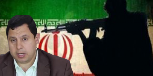 İran istihbaratından Türk gençlerine yönelik sinsi hamle! Mısırlı gazeteciden flaş iddia