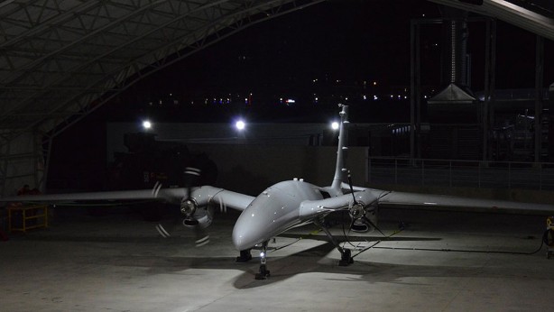 Foto - İran kabul etmiyor ama Avrupa ülkesinden sürpriz çıkış: Helikopter enkazını Türk Akıncı İHA buldu