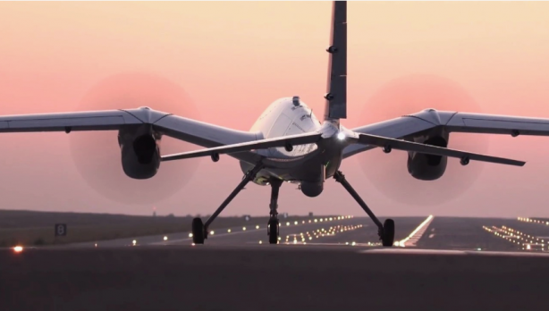 Foto - İran kabul etmiyor ama Avrupa ülkesinden sürpriz çıkış: Helikopter enkazını Türk Akıncı İHA buldu