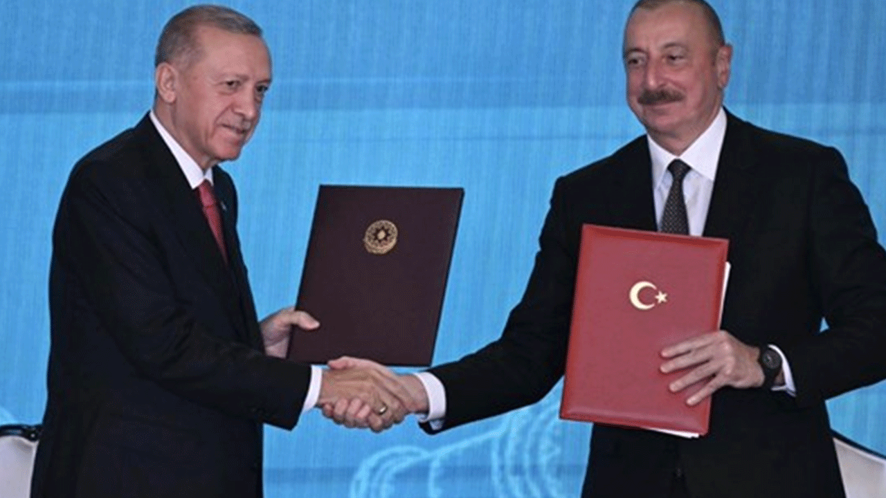 Foto - İran kudurtacak doğal gaz hamlesi: Türkiye sazı eline aldı!