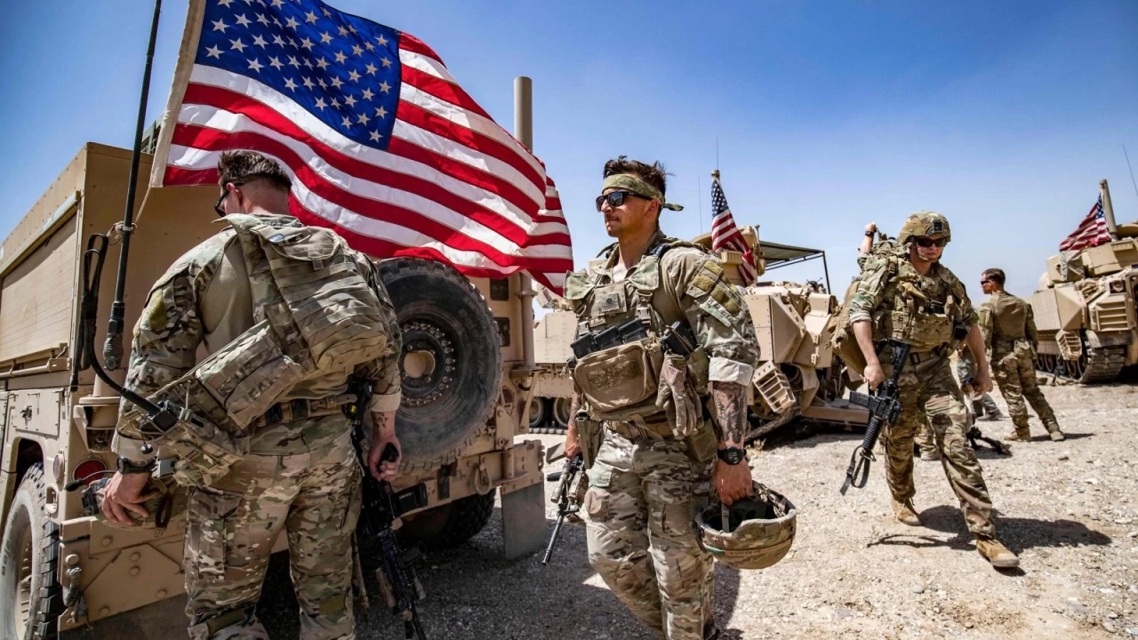 Foto - İran lideri Hamaney’den flaş karar! Az önce tüm dünyaya ilan edildi