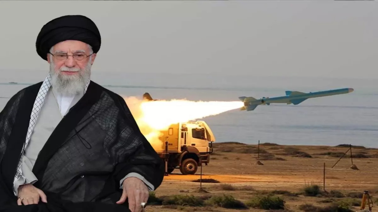 Foto - İran lideri Hamaney’den flaş karar! Az önce tüm dünyaya ilan edildi