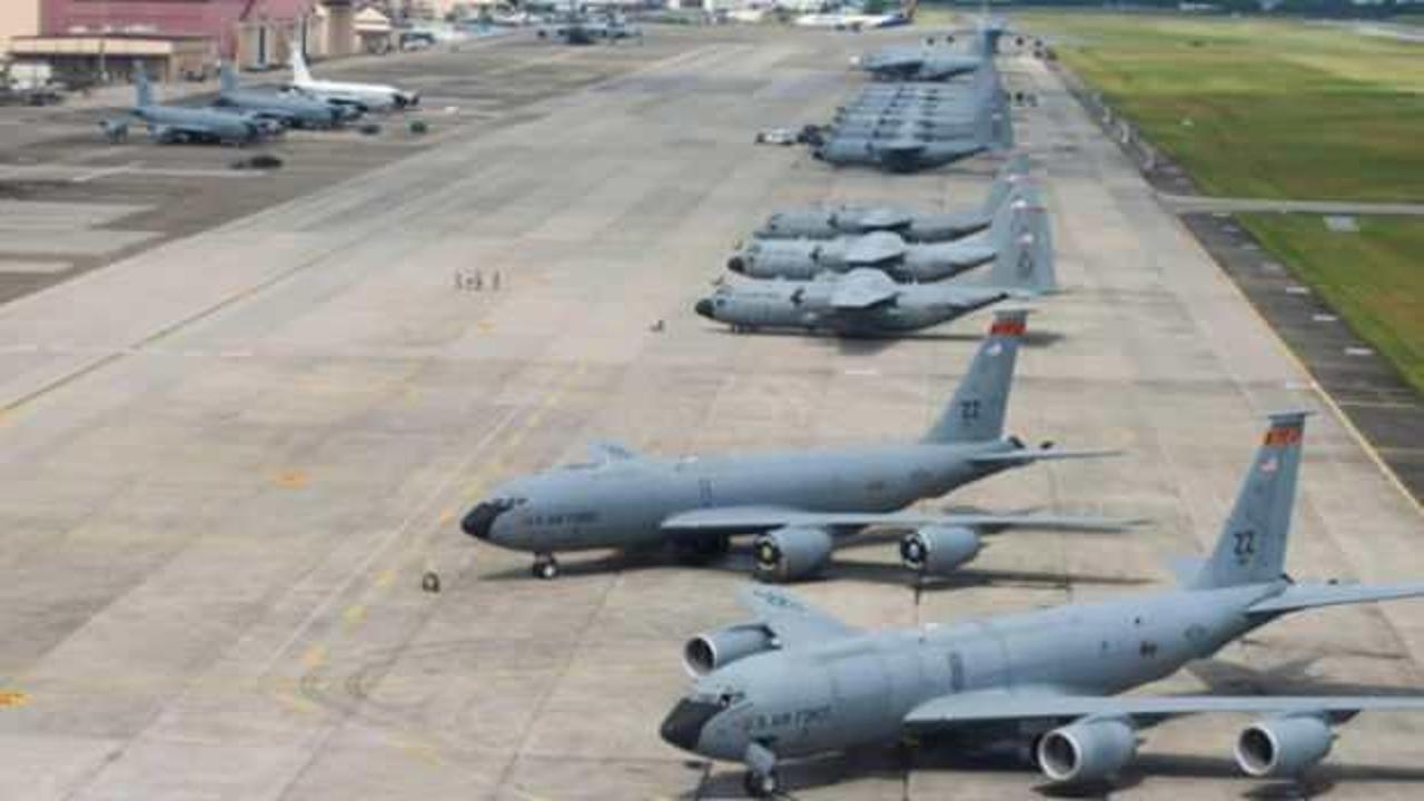 Foto - İran lideri Hamaney’den flaş karar! Az önce tüm dünyaya ilan edildi