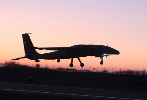 İran lideri Reisi'nin enkazını bulan Akıncı İHA'nın Van Gölü üzerinde yaptıkları dünya gündemine oturdu