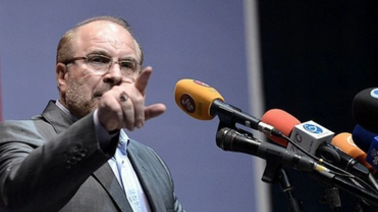 İran Meclis Başkanı Kalibaf duyurdu: ABD, müzakere ve diyalog mesajları gönderirken gizlice...